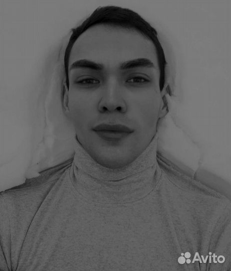 Работа без опыта (2/2) (не студент, постоянка)