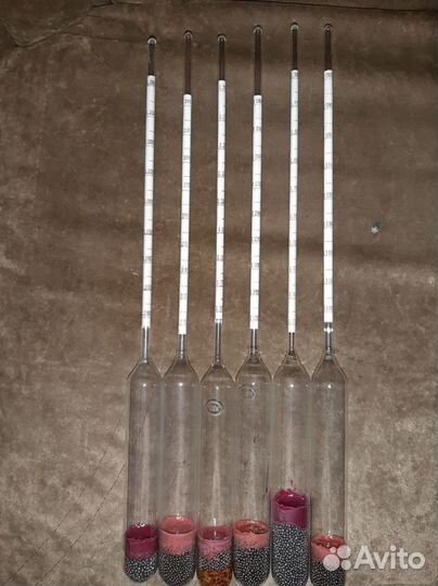 Лактоденсиметр, Ареометр, денсиметр