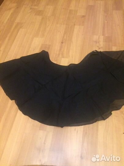 Купальник гимнастический