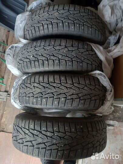 Nokian Tyres Nordman 7 185/65 R15 92