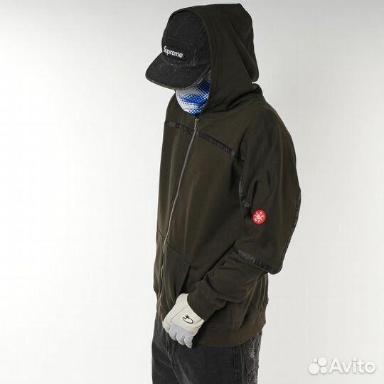 Зип-Худи CavEmpt В наличии