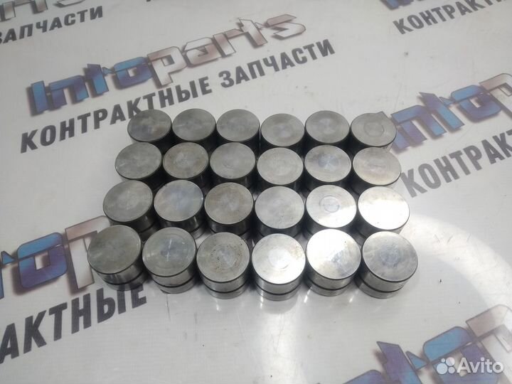 Гидрокомпенсатор Hyundai Santa Fe 2 SUV G6BA 2006