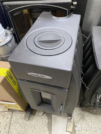 Печь отопительная для дома