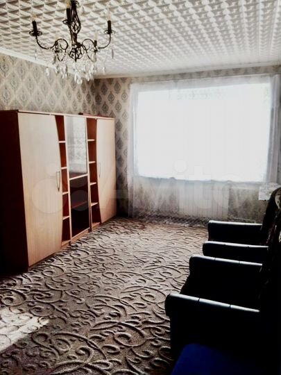 1-к. квартира, 30 м², 5/9 эт.