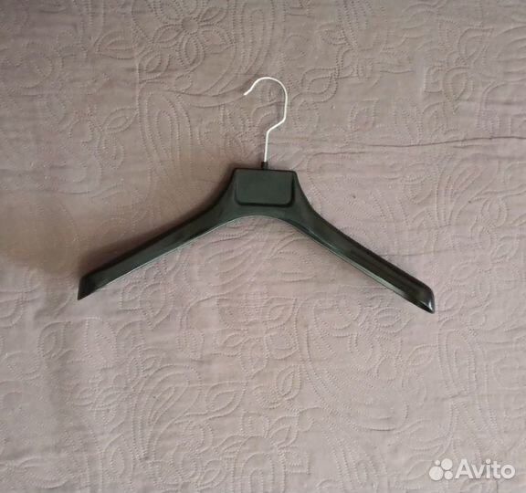 Плечики вешалки для одежды пластик