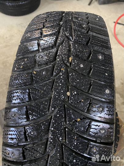 Taurus HP 195/65 R15