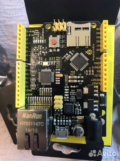 Arduino mega 2560 pro