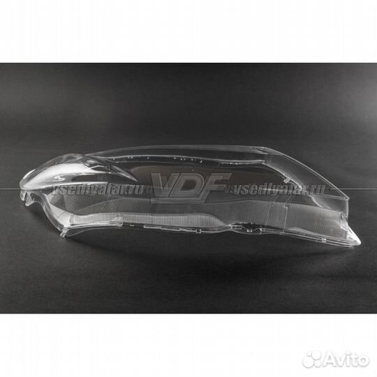 Стекло для фары Subaru Forester III (S12) (SH) (20