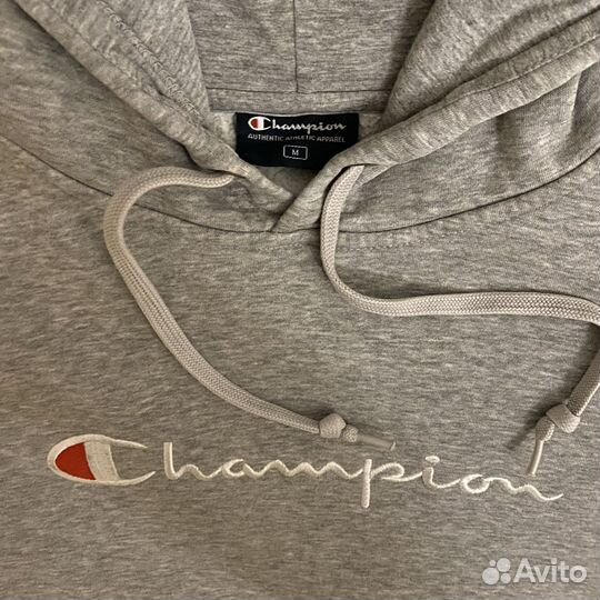 Худи Champion размер М оригинал