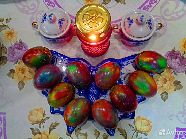 Яйцо свежее от домашних курочек-несушек