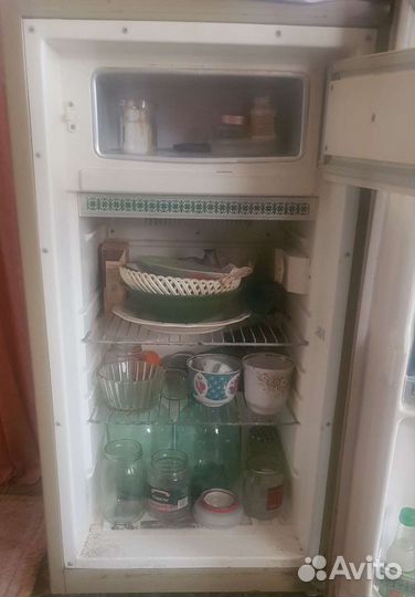 Холодильник на запчасти