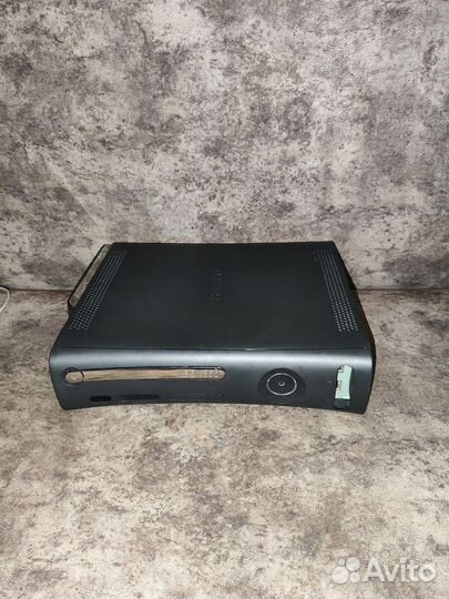 Xbox 360 freeboot
