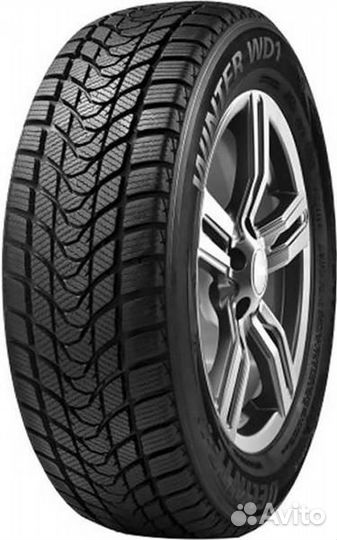 Delinte Winter WD1 215/55 R17