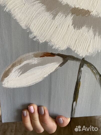 Интерьерная картина