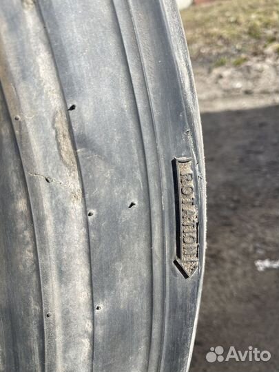 Грузовое колесо 315/70 R22.5