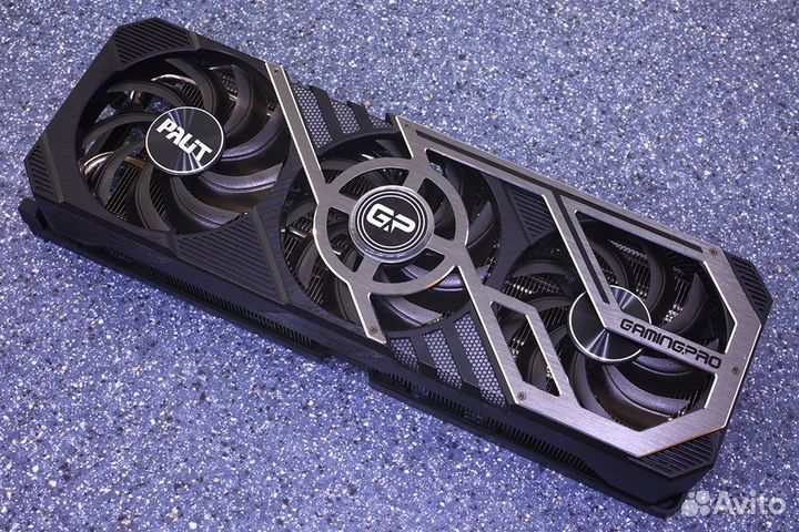 RTX 3080 Ti