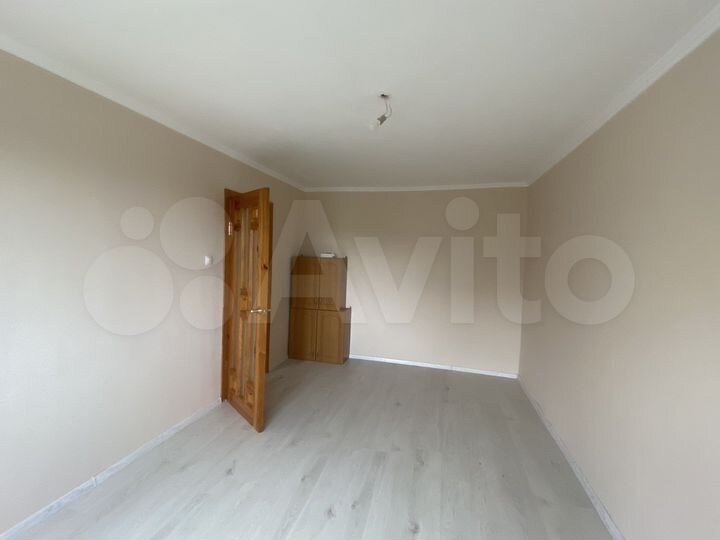 2-к. квартира, 44 м², 3/9 эт.