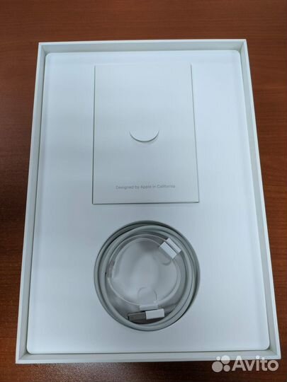 Планшет apple iPad