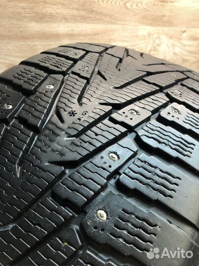 Nokian Tyres Hakkapeliitta 7 SUV 265/45 R21 108T