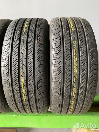Continental ProContact TX 235/50 R18