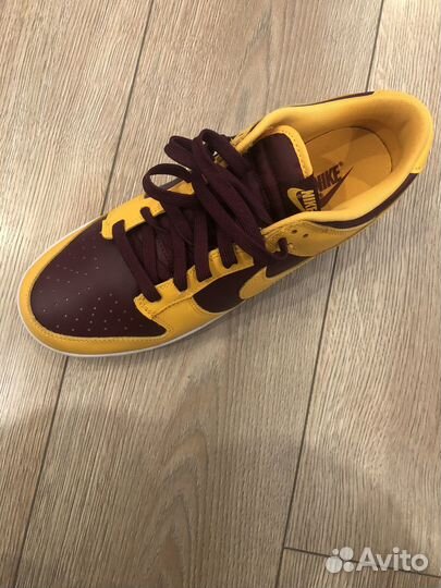 Nike dunk low arizona