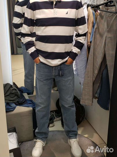 Персональный мужской стилист