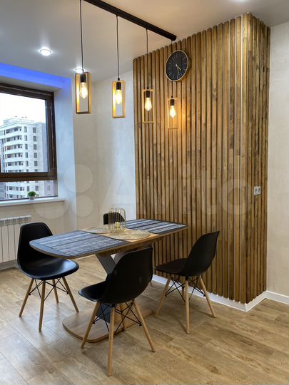 2-к. квартира, 70 м², 16/24 эт.