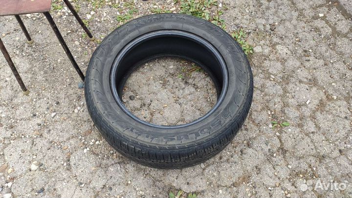 Kumho Solus KL21 225/60 R17