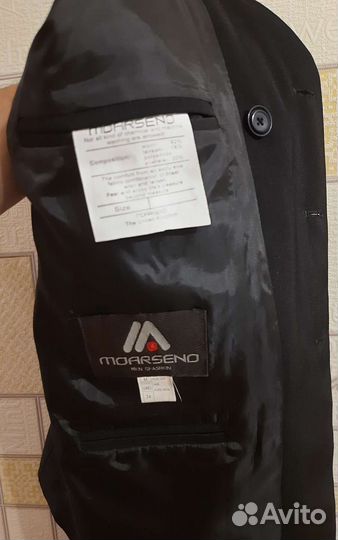 Костюм на выпускной/ на 1 сентября для мальчика