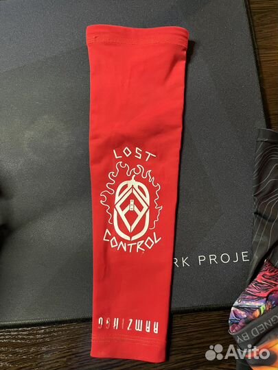 Игровой рукав future wear