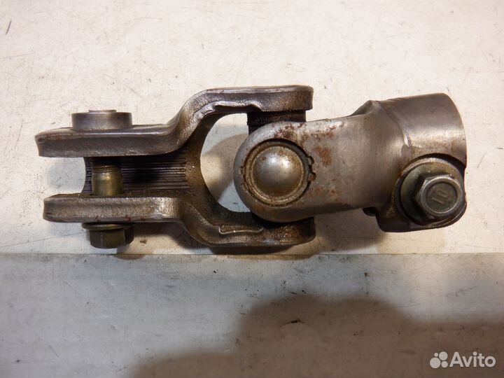 Крестовина рулевого вала Honda Civic D17A