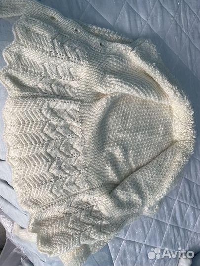 Кофта женская кардиган