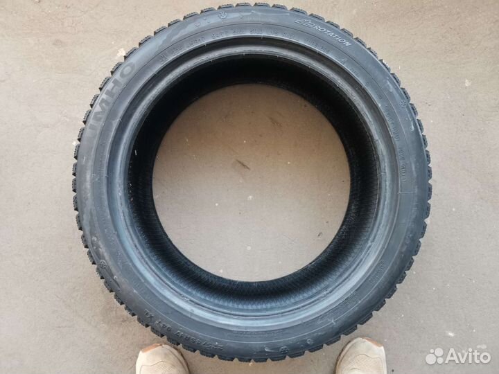 Kumho I'Zen KW22 225/45 R17 94T