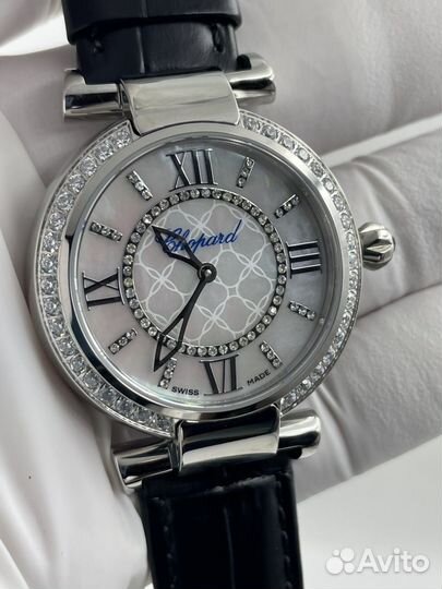 Часы женские Chopard Imperiale 36mm