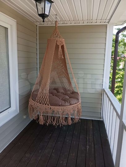 Комната 20 м² в 4-к., 2/2 эт.