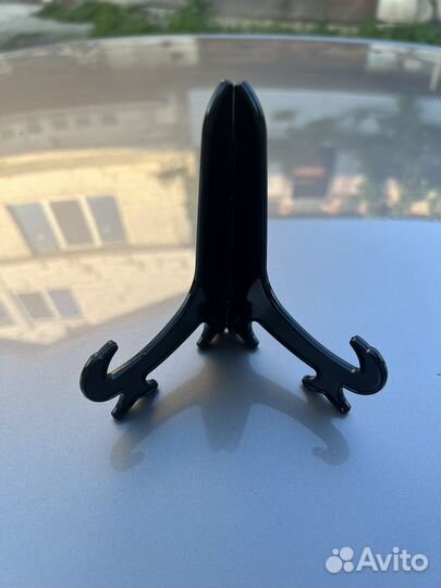 Подставка под сувенирную тарелку