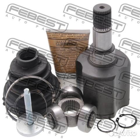 ШРУС ford mondeo ivgalaxy IIS-MAX 1.8tdci-2.0 06