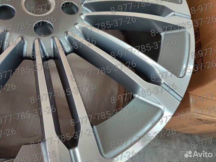 В наличии Диски Range Rover (new) R23 V L460