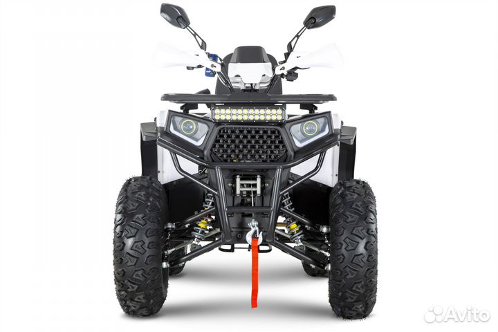 Новинка 2023 Квадроцикл yacota viking 200 PRO