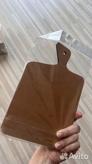 Деревянные заготовки для творчества, декупажа