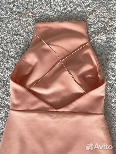 Платье женское,размер xs-s,асос