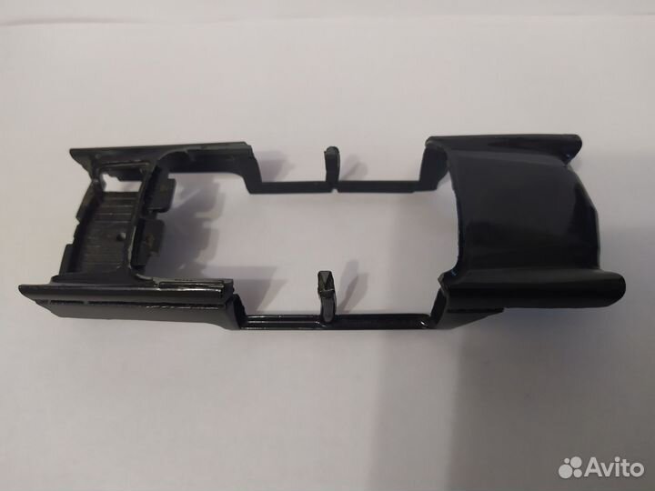 Запчасти; чайка газ 13