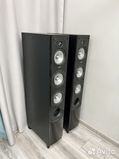 Аcoustic Еnergy Connoisseur CF-50 продажа обмен