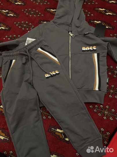 Спортивный костюм Турция