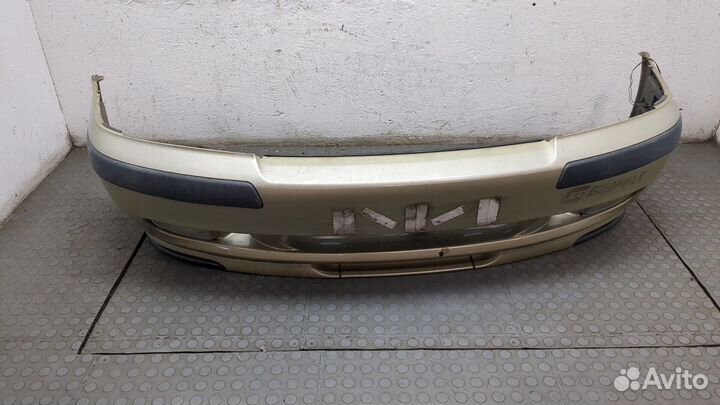 Фара противотуманная Volvo S40 / V40, 2002