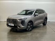 Haval Jolion 1.5 AMT, 2021, 89 000 км, с пробегом, цена 1 779 000 руб.