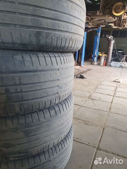 Yokohama BluEarth-A 205/55 R16