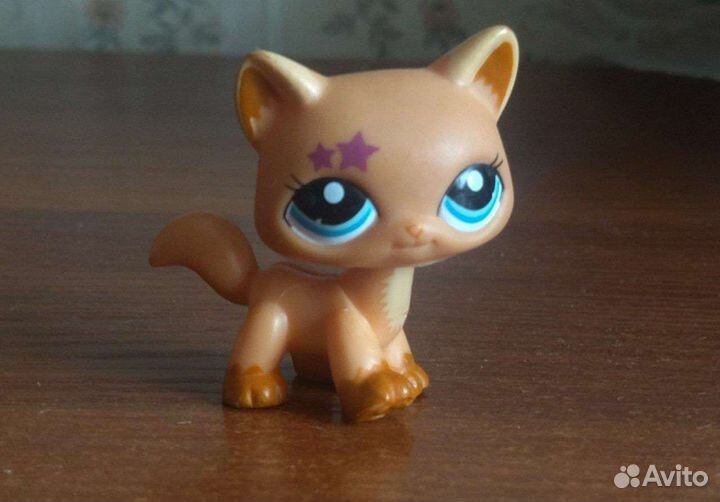 Littlest Pet Shop lps лпс