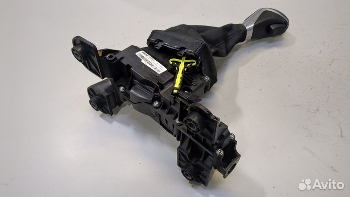 Кулиса кпп BMW X2 (F39) 2017, 2018