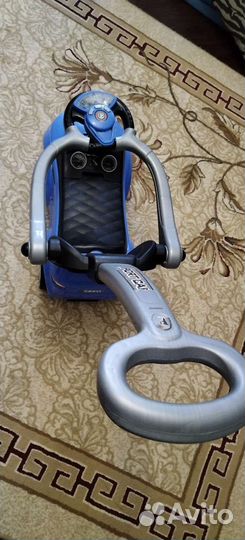 Детская машинка каталка толокар